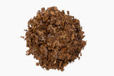 CatSpring Yaupon Tea - 1 lb Bulk Loose Leaf, Wild-Harvested American Yaupon (Marfa Dark Roast)