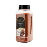 GranAroma Carne Seasoning, Authentic Spice Blend, Delicious Taste, Dry Rubs & Meat Dishes (1.5 Pound)