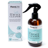Floralife Surface Cleaner - Gentle Multi-Surface Cleaner Spray for Flower Vases and Tools - 8oz
