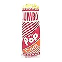 Popcorn Supply Bags, 12" (Case of 2,000)
