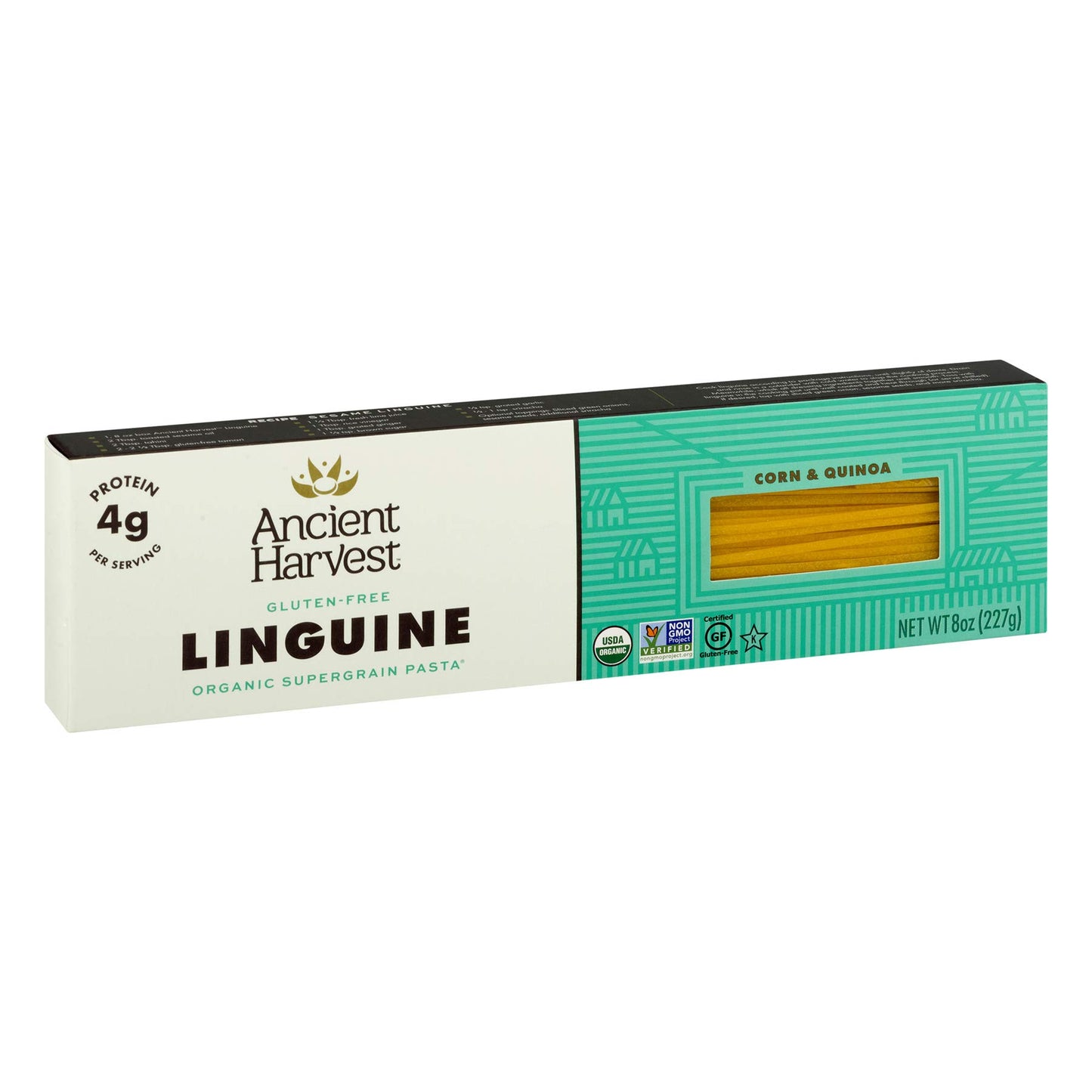 Ancient Harvest Pasta Wfgf Linguine