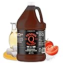 Kosmos Q Original Competition BBQ Sauce, Sweet and Smoky Barbecue Sauce for Ribs, Pulled Pork, Brisket, Chicken & More, Award-Winning Competition
