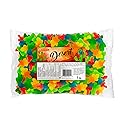 McCormicks, Desert Gummy Candy, Bulk Size, 1kg/35.3 oz., Bag, (Imported from Canada)
