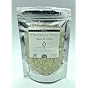 Chios Mastiha Pack 100gr (3.52 oz) Small Tears Gum 100% Pure Mastic Gum From Mastic Growers Fresh