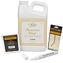 Tyler Candle Laundry Detergent Glamorous Wash, Diva 32 oz Bundle with Tyler Candle Mixer Melts, Autoglam Freshener, and Stain Remover Pen, (32111)