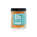 Spiceology - Black & Bleu Cajun Seasoning - Gourmet Blend of Real Bleu Cheese & Blackening Spices - Perfect for Chicken, Steak, Burgers, Seafood