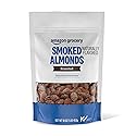 Amazon Grocery, Smoked Almonds, Roasted, 16 Oz (Previously Happy Belly, Packaging May Vary)