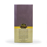 Ka'u Coffee Mill Washed Medium Roast Whole Bean - Bright Aroma - Plum & Citrus Notes - Handpicked & Washed Processed Hawaii Grown Arabica Beans