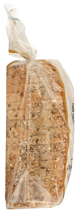 Bread Alone, Organic Nine Mixed Grain, Pullman Loaf, Sliced, 22 oz
