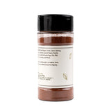 Olive & Vine Baharat Spice, Warm & Aromatic, For Middle Eastern Dishes, Rich Tradition, Authentic Taste, For Global Recipes (2 Ounce)
