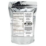 Freeze Dried Candy Chocolate Caramel Milk Bites Crunchy Treats - Space Theme Party Favor Gift Idea, 1.4 oz