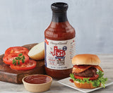 Harry & David Texas Style Bbq Sauce (1 Lb 3 Ounces), Bbq Sauce Recipe, Grilling Recipes, Outdoor Entertaining
