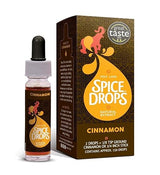 Holy Lama Cinnamon Extract Spice Drops 5ml