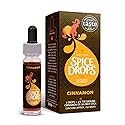 Holy Lama Cinnamon Extract Spice Drops 5ml