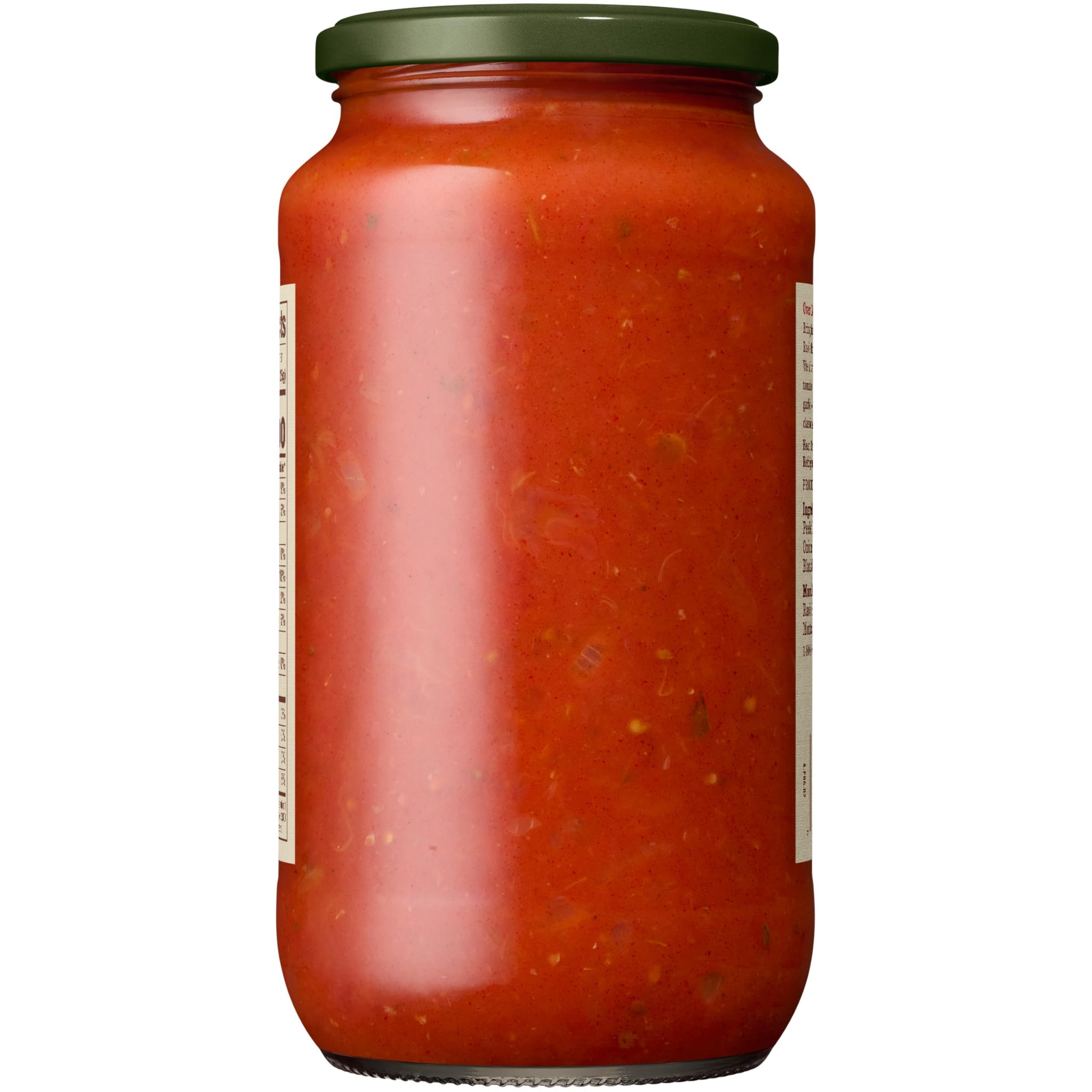 Rao's Homemade Marinara Sauce Made with Italian Tomatoes, 32 oz