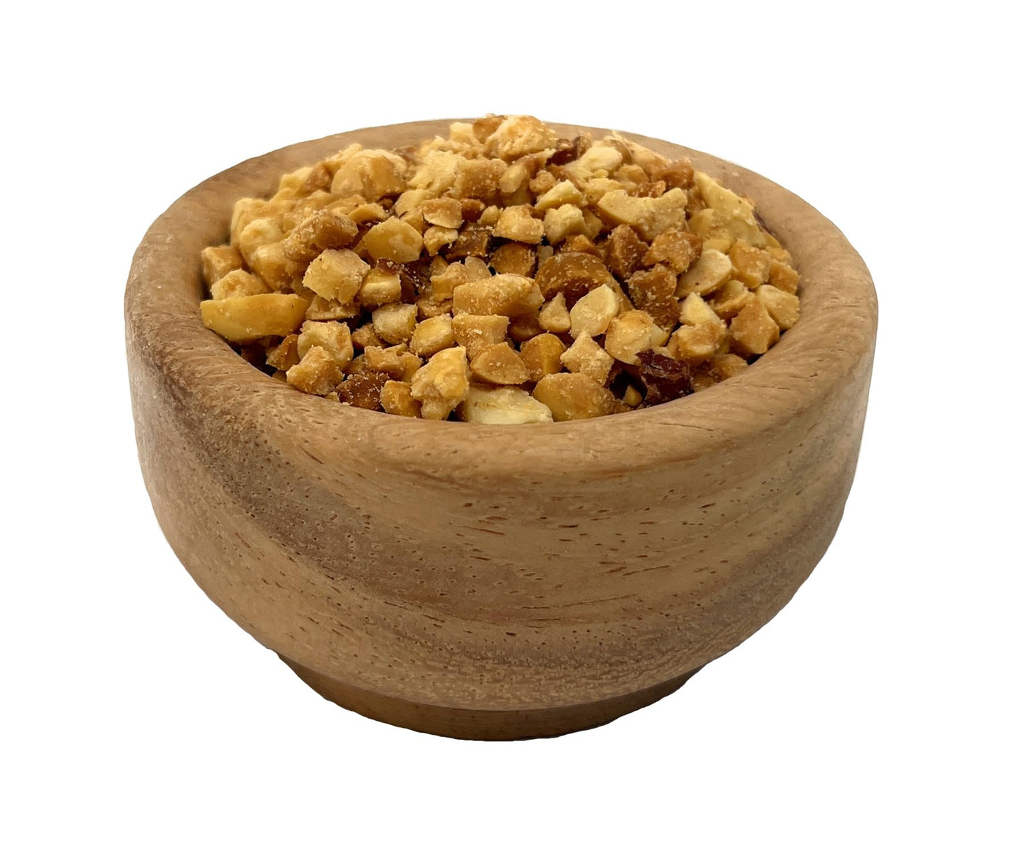 Yankee Traders Brand, Granulated Dry Roasted Peanuts, 1 Pound