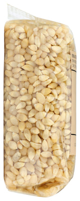 India Tree, Popping Corn Paloma Blanca, 1 LB
