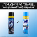 409 Fume Free Oven Cleaner 19oz Aerosol, Fresh Scent, Cuts Through Grease & Grime on Contact, A Powerful Clean You Can Trust, Fresh Scent, 19 Oz |