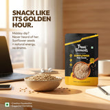 True Elements Raw Sunflower Seeds, 500g