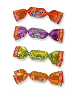 Italian Sugar Free Assort. Fruit Candy (Frutta mista Zero+) (2.200 Lbs)