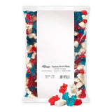 Albanese Candy, Freedom Gummi Bears, 5-pound Bag