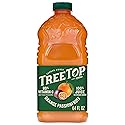 Tree Top Orange Passionfruit Juice, 64 Fl Oz (Pack of 1)