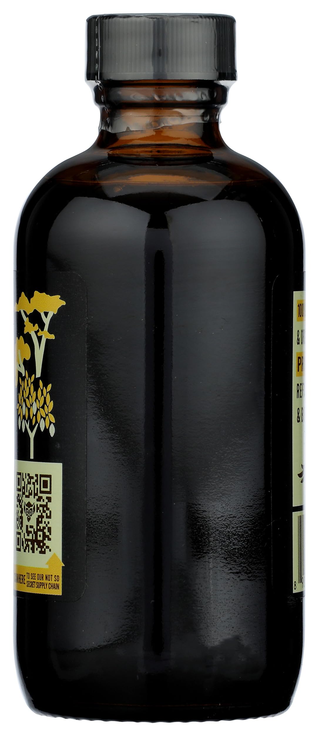 Beyond Good , Pure Extract, Vanilla, 4 Fl Oz