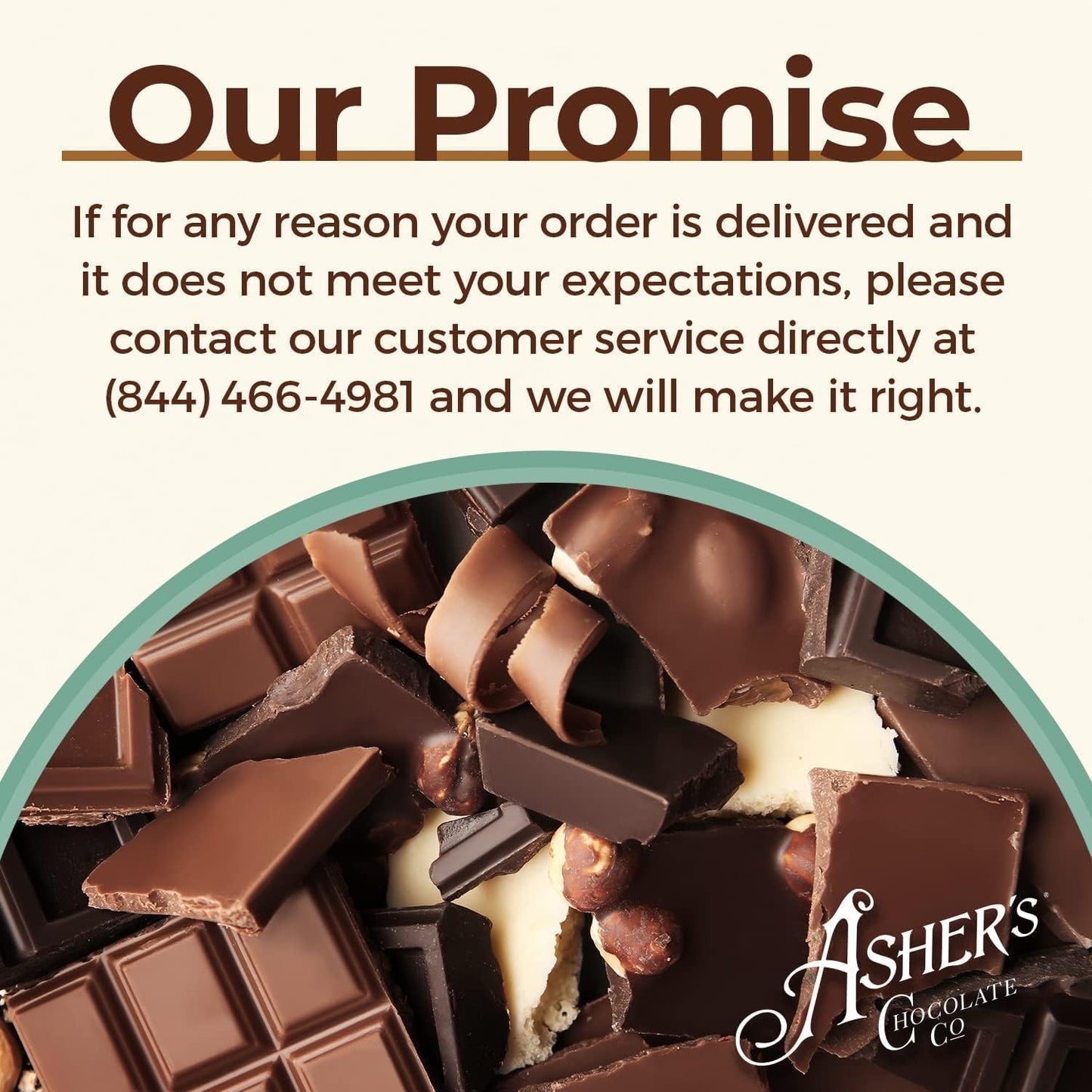 Asher's Chocolates Sugar Free Chocolate Caramels, Individually Wrapped, 10 Creamy Pieces of Caramel in Decorative Boxes, Diabetic Friendly, Gourmet