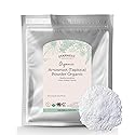 Starwest Botanicals Arrowroot Tapioca Powder Organic - Gluten Free Thickener for Cooking & Baking, Root Starch, Certified Kosher, Non-GMO - Bulk 1 lb
