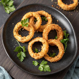Alexia Foods Onion Rings With Sea Salt, 11 OZ