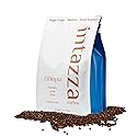 Intazza Ethiopia Single Origin Whole Bean Coffee, Medium Roast With Strawberry Notes With Cocoa And Honey, Coffee Whole Bean For Drip, Pour Over