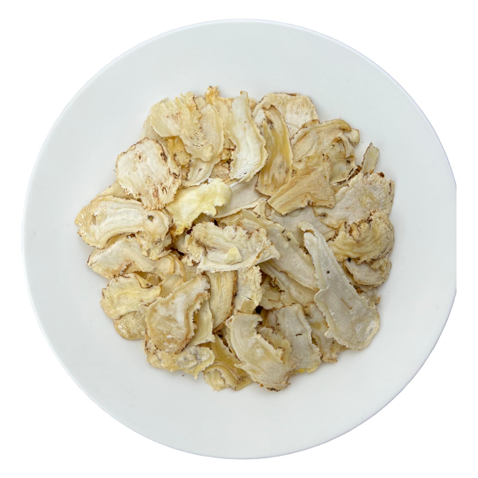 ??? Royal Seafood USA Premium Chinese Herb Premium Dried Radix Angelica Slice Dang GUI, ??? ??? ?? (4oz)