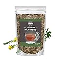 Birch & Meadow 8 oz of Agrimony Raw Herb, No Additives, Herbal Tea