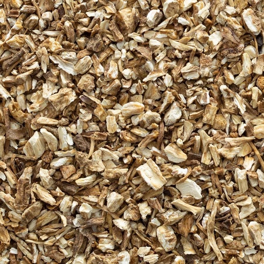 Frontier Co-op Organic Cut and Sifted Angelica Root 1lb