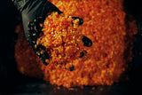 Benny T's Vesta - GIFT SET - Dry Hot Sauce (Hot, Very Hot, Ghost)