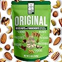 Roastery Coast - Daily Nuts Healthy Mix Bulk | Nuts Snack Mix | Deluxe assorted snack | nut snacks | healthy snacks for adults | dry fruits | nut mix
