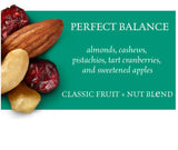 Sahale Snacks Classic Fruit and Nut Trail Mix, 1.5 Ounces (Pack of 9)