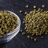 Zercumm Pepper 50G Bag Dry Green Pepper Extra Tingly