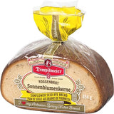 Dimpflmeier Sunflower Rye Bread -- Sonnenblumen