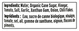Naked Sweet Thai Chili Sauce, 296 ML