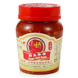 Lemon Chili Crisp Sauce, Guangxi Tiandeng-Style Spicy, 7.4Oz(210g)
