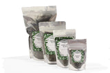 Nelson's Tea - Ginger Orange Peach - Loose Leaf Tea - Sencha green tea, green tea, ginger root, orange peel, dried peaches, and marigold petals