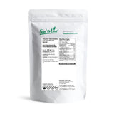 Food to Live Organic Macadamia Nut Halves & Pieces, 1 Pound - Non-GMO, Raw, Shelled, Unsalted, Kosher, Vegan, Bulk. Keto Snack. Good Source of Healthy