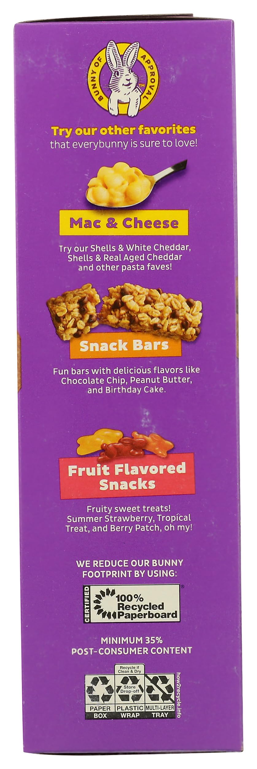 Annie's Homegrown Organic S'mores Graham Sandwiches, 8 OZ