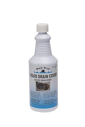 Liquid Drain Cover (Quart)