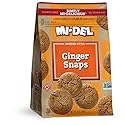 Mi-Del Ginger Snaps 10 oz