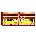 Eldorado Coffee Roasters Finely Ground Dark Roast Espresso Brick, 12 Pack - 9oz Bricks