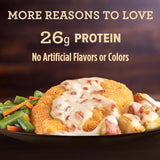 Marie Callenders Marie Callender's Cheesy Bacon Chicken, Frozen Meal, 12 OZ