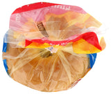 Kinnikinnick Gluten Free Soft Plain Bagels, 12.1 oz (frozen)