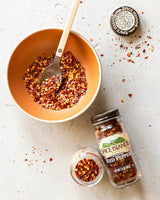 Spice Islands Crushed Red Pepper, 1.4 Ounce